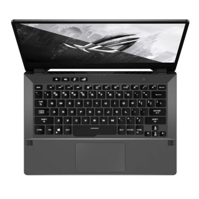 Ноутбук ASUS ROG Zephyrus G14 GA401IU-HA062T (Ryzen 9 4900HS/16GB/512GB/GTX1660Ti MQ/Win10)