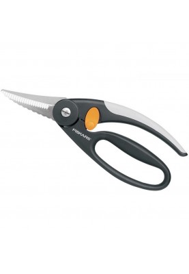 Ножиці для риби Fiskars Functional Form 22 см 1003032