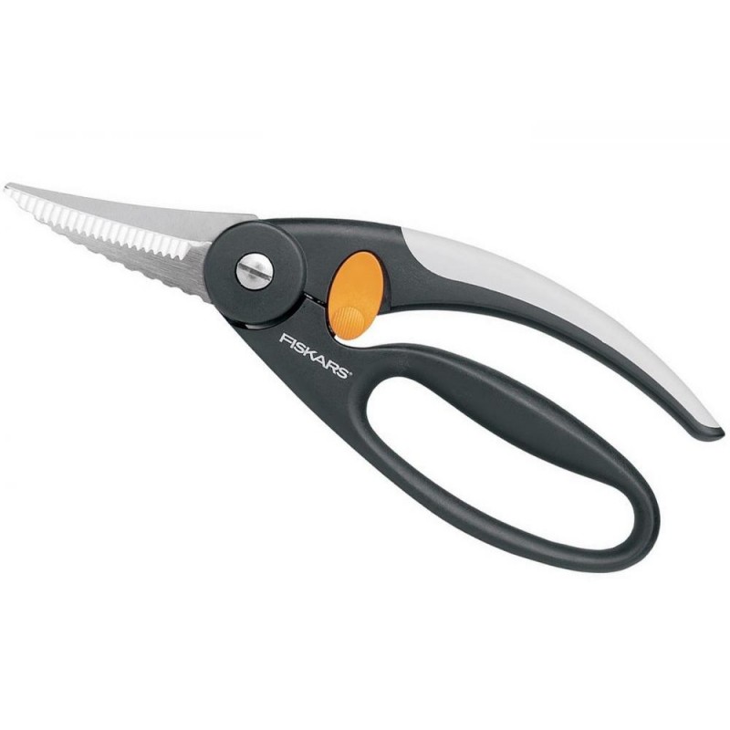 Ножиці для риби Fiskars Functional Form 22 см 1003032