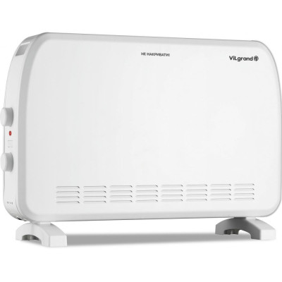 Обігрівач ViLgrand VCH7133