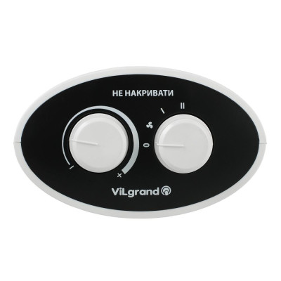 Обігрівач ViLgrand VFC157