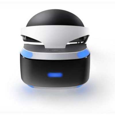 Окуляри віртуальної реальності для Sony PlayStation Sony PlayStation VR + PlayStation Camera Окуляри віртуальної реальності для Sony PlayStation Sony PlayStation VR + PlayStation Camera