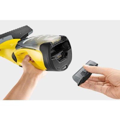 Віконний пилосос Karcher WV 5 Premium Promo (1.633-465.0)