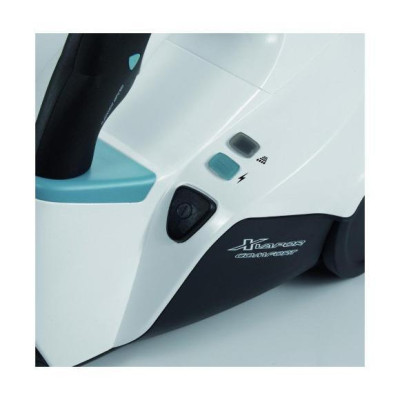 Пароочисник Ariete Xvapor Comfort 4145 Пароочисник Ariete Xvapor Comfort 4145