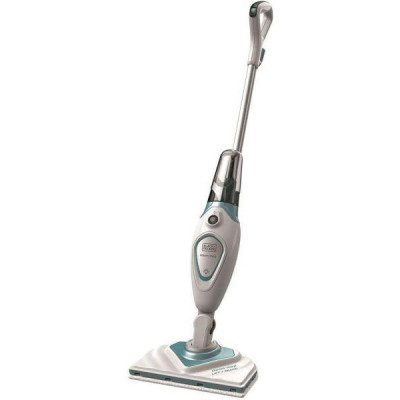 Парова швабра Black+Decker FSM1616-QS