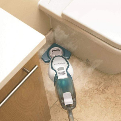 Парова швабра Black+Decker FSM1616-QS
