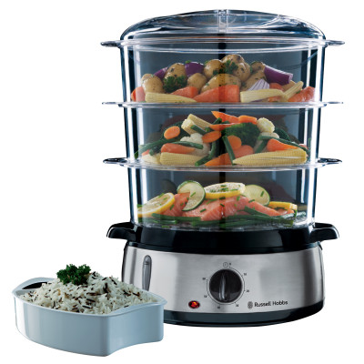 Пароварка Russell Hobbs Cook Home 19270-56