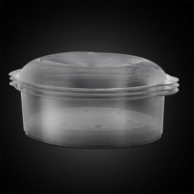 Пароварка Russell Hobbs Cook Home 19270-56