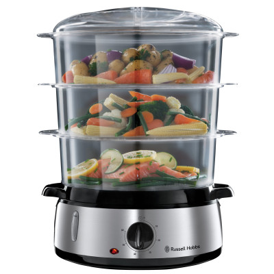 Пароварка Russell Hobbs Cook Home 19270-56