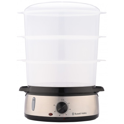 Пароварка Russell Hobbs Cook Home 19270-56
