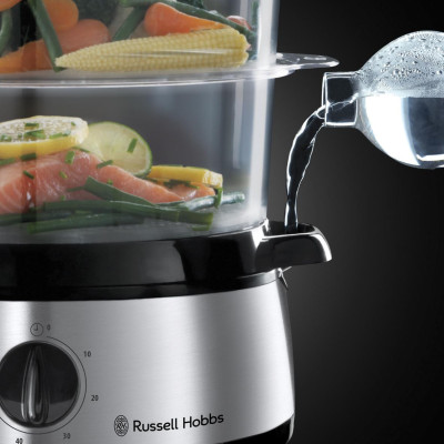 Пароварка Russell Hobbs Cook Home 19270-56