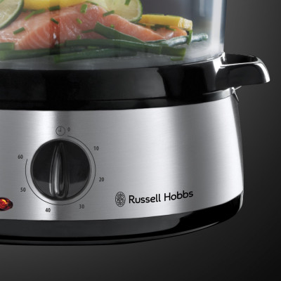 Пароварка Russell Hobbs Cook Home 19270-56