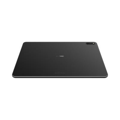 Планшет Huawei MatePad 11 Wi-Fi 6/128GB Matte Gray (53012FCW)