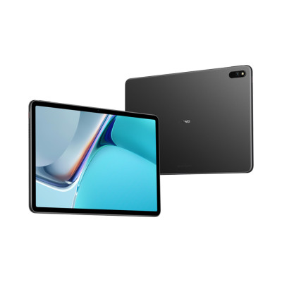 Планшет Huawei MatePad 11 Wi-Fi 6/128GB Matte Gray (53012FCW)