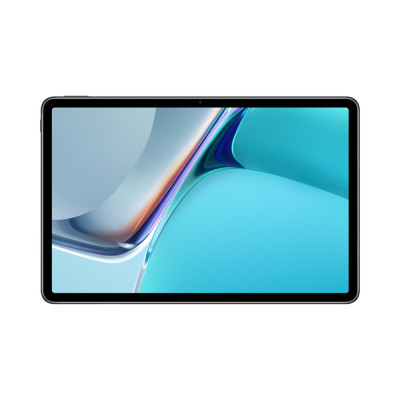 Планшет Huawei MatePad 11 Wi-Fi 6/128GB Matte Gray (53012FCW)