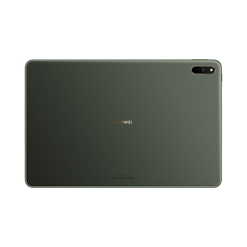 Планшет Huawei MatePad 11 Wi-Fi 6/128GB Matte Gray (53012FCW)