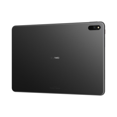 Планшет Huawei MatePad 11 Wi-Fi 6/128GB Matte Gray (53012FCW)