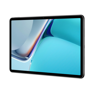 Планшет Huawei MatePad 11 Wi-Fi 6/128GB Matte Gray (53012FCW)