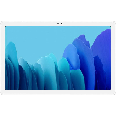 Планшет Samsung Galaxy Tab A7 10.4 2020 T500 3/32GB Wi-Fi Silver (SM-T500NZSA)