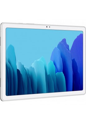 Планшет Samsung Galaxy Tab A7 10.4 2020 T500 3/32GB Wi-Fi Silver (SM-T500NZSA)