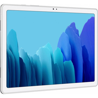 Планшет Samsung Galaxy Tab A7 10.4 2020 T500 3/32GB Wi-Fi Silver (SM-T500NZSA)