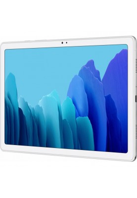 Планшет Samsung Galaxy Tab A7 10.4 2020 T500 3/32GB Wi-Fi Silver (SM-T500NZSA)