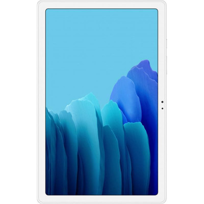 Планшет Samsung Galaxy Tab A7 10.4 2020 T500 3/32GB Wi-Fi Silver (SM-T500NZSA)