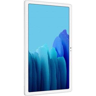 Планшет Samsung Galaxy Tab A7 10.4 2020 T500 3/32GB Wi-Fi Silver (SM-T500NZSA)