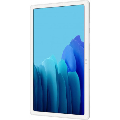 Планшет Samsung Galaxy Tab A7 10.4 2020 T500 3/32GB Wi-Fi Silver (SM-T500NZSA)