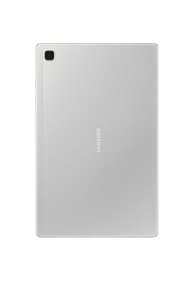 Планшет Samsung Galaxy Tab A7 10.4 2020 T500 3/32GB Wi-Fi Silver (SM-T500NZSA)