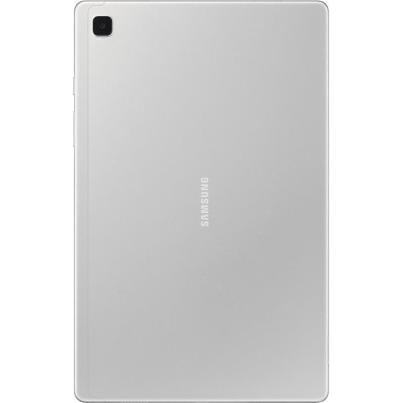 Планшет Samsung Galaxy Tab A7 10.4 2020 T500 3/32GB Wi-Fi Silver (SM-T500NZSA)