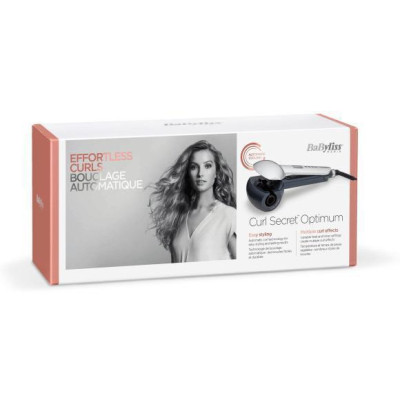 Плойка автоматична BaByliss Curl Secret C1600E