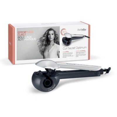 Плойка автоматична BaByliss Curl Secret C1600E