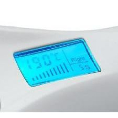 Плойка автоматична Blaupunkt HSA701WH
