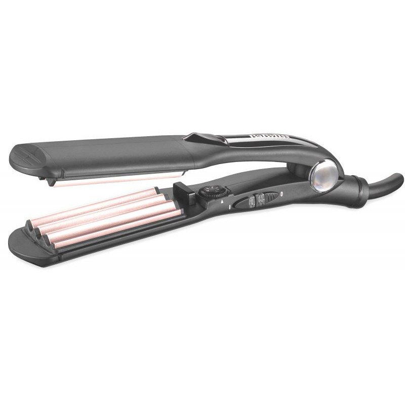 Плойка-гофре BaByliss 2165CE