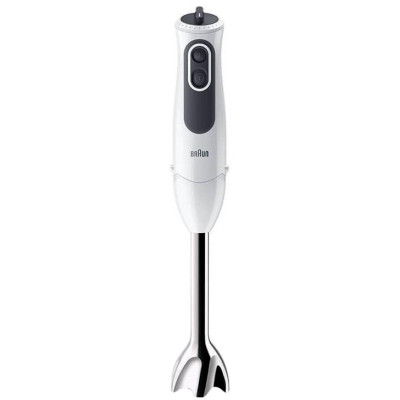 Погружной блендер Braun MQ 3135 WH Sauce