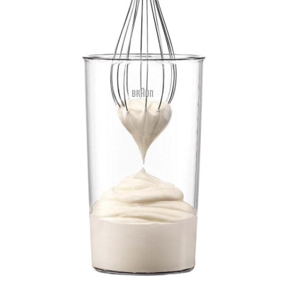 Погружной блендер Braun MQ 3135 WH Sauce