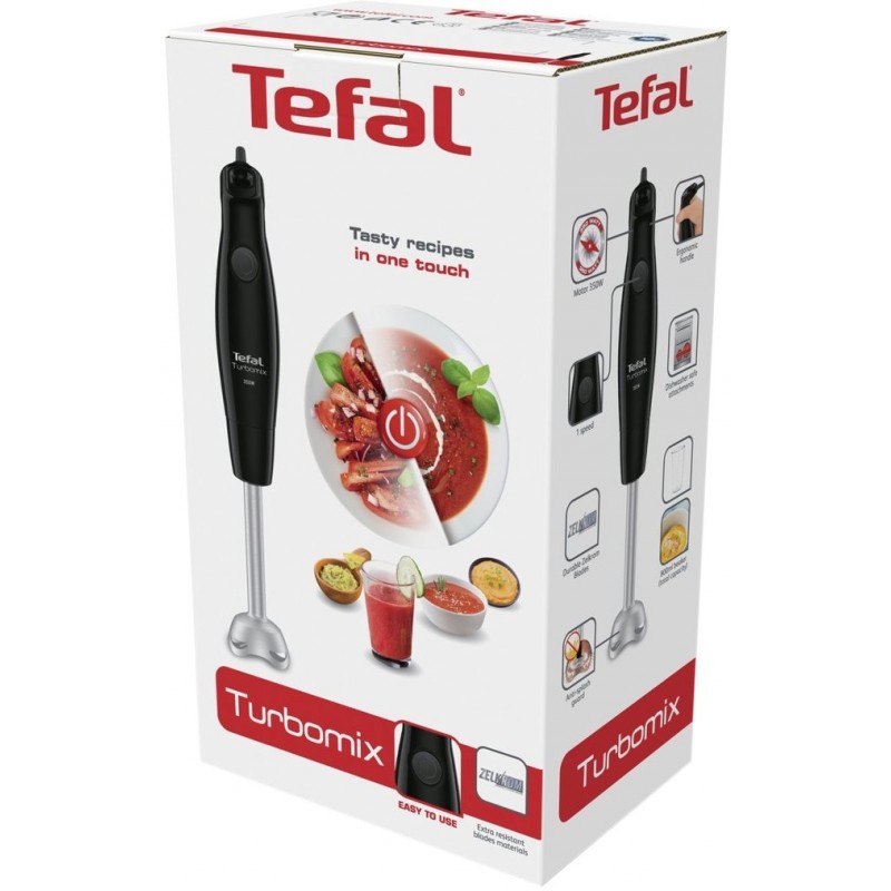 Стаціонарний блендер Tefal HB121838