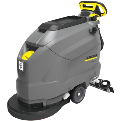 Поломийна машина Karcher BD 50/50 C BP Classic (1.127-001.0)