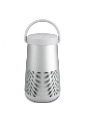 Портативная колонка Bose SoundLink Revolve+ II Bluetooth speaker Luxe Silver (858366-2310)