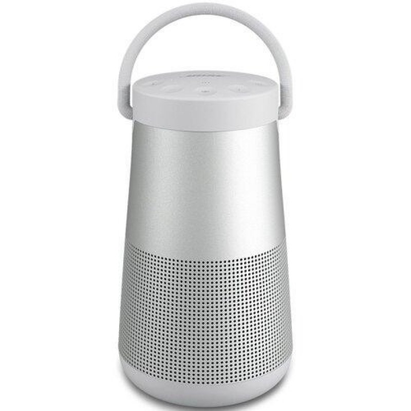 Портативна колонка Bose SoundLink Revolve + II Bluetooth speaker Luxe Silver (858366-2310)