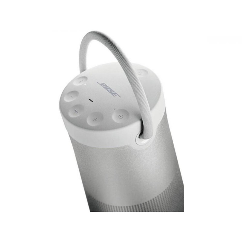Портативна колонка Bose SoundLink Revolve + II Bluetooth speaker Luxe Silver (858366-2310)