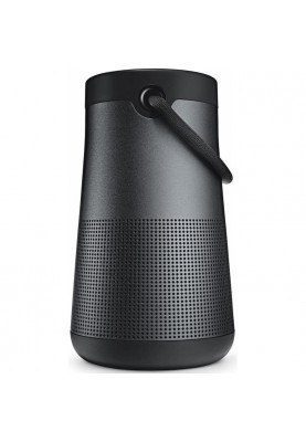 Портативна колонка Bose SoundLink Revolve+ II Bluetooth Speaker Triple Black (858366-2110)