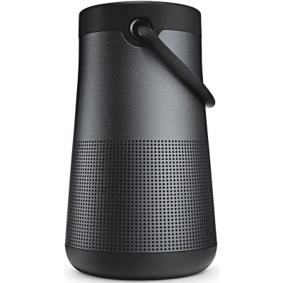 Портативна колонка Bose SoundLink Revolve+ II Bluetooth Speaker Triple Black (858366-2110)