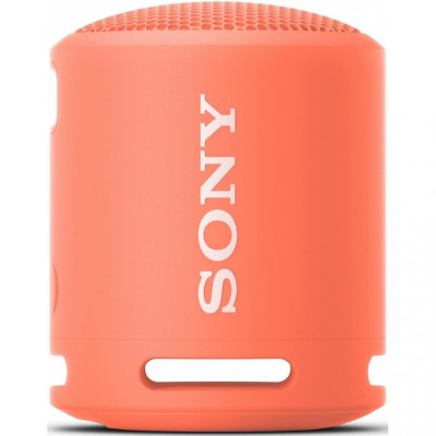 Портативна колонка Sony SRS-XB13 Coral Pink (SRSXB13P)