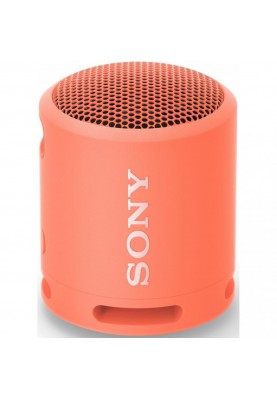 Портативна колонка Sony SRS-XB13 Coral Pink (SRSXB13P)