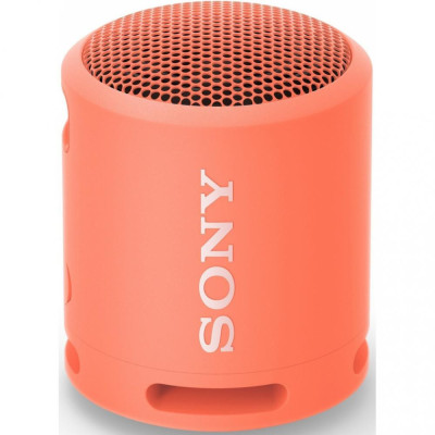 Портативна колонка Sony SRS-XB13 Coral Pink (SRSXB13P) Портативна колонка Sony SRS-XB13 Coral Pink (SRSXB13P)