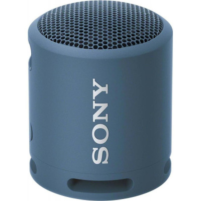 Портативна колонка Sony SRS-XB13 Deep Blue (SRSXB13L)
