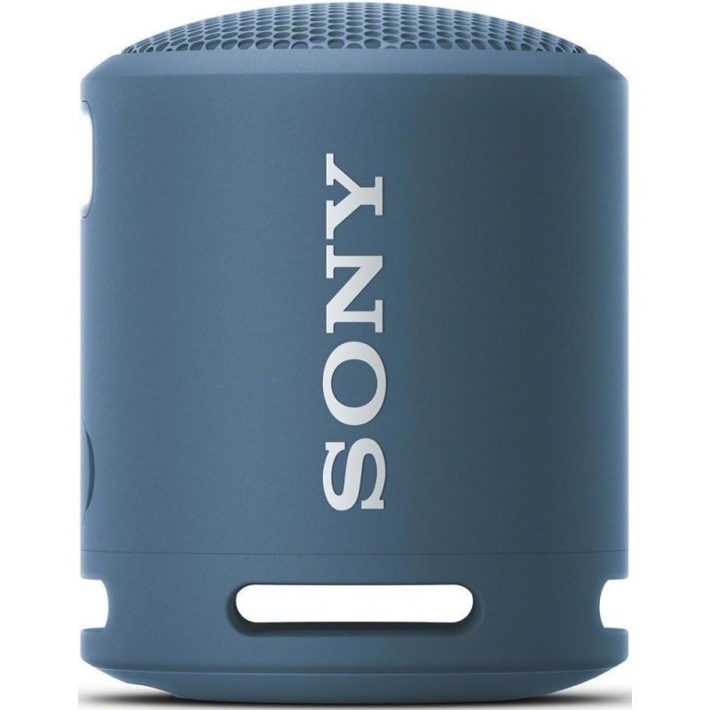 Портативна колонка Sony SRS-XB13 Deep Blue (SRSXB13L)