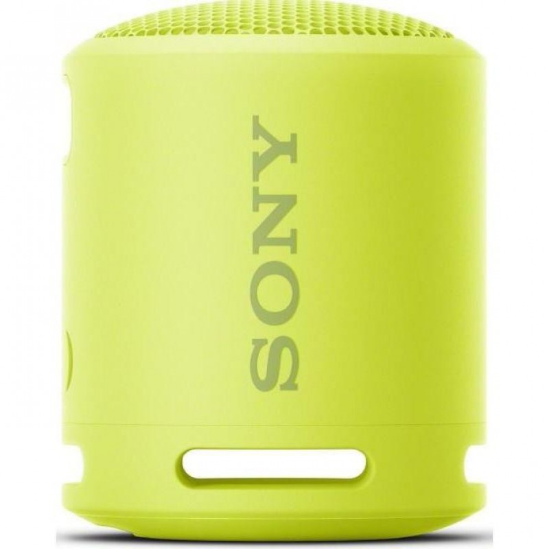 Портативна колонка Sony SRS-XB13 Lime (SRSXB13Y)